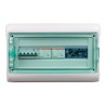 Boîtier anti-îlotage 63A monophasé et triphasé Victron Energy