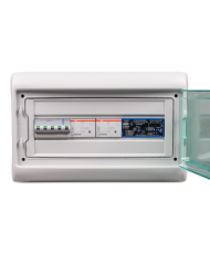 Anti-islanding Box 63A Single and Three Phase Victron Energy
