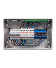 Boîtier anti-îlotage 63A monophasé et triphasé Victron Energy