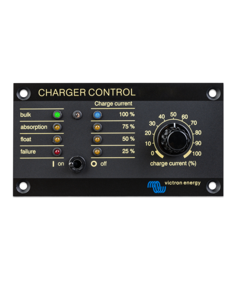 Phoenix Charger Control Victron Energy