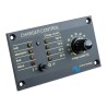 Panneau de commande à distance Victron Energy Phoenix Charger Control