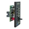 Remote control panel Victron Energy Inverter Control, UTP socket