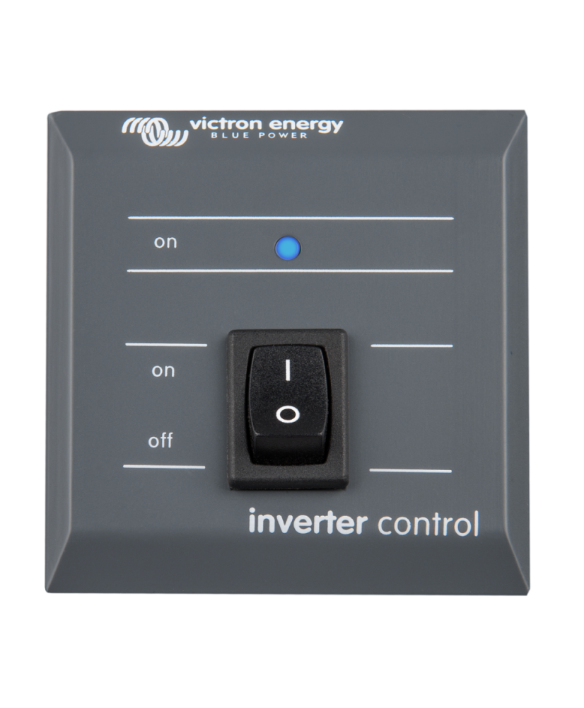 Inverter Control VE.Direct Victron Energy