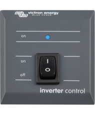 Inverter Control VE.Direct Victron Energy