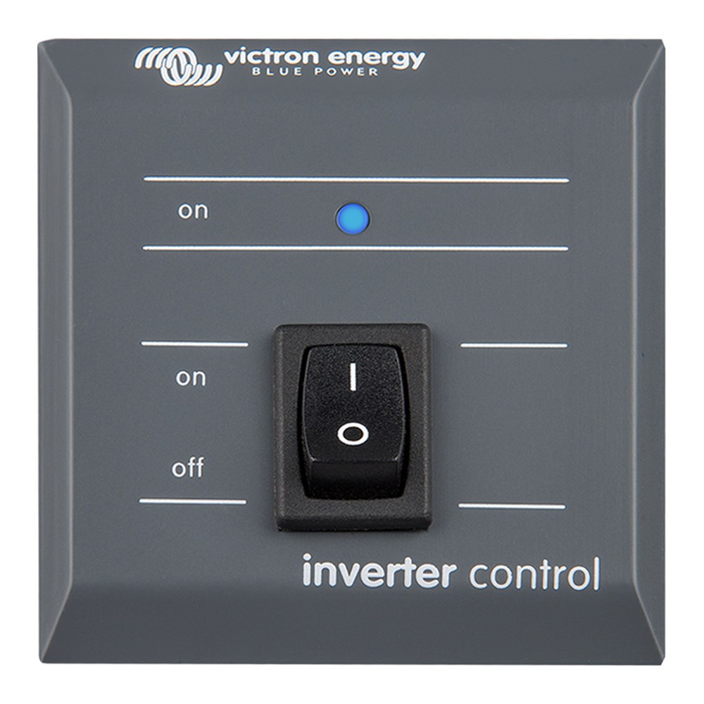 Remote control panel Victron Energy Inverter Control, VE.Direct