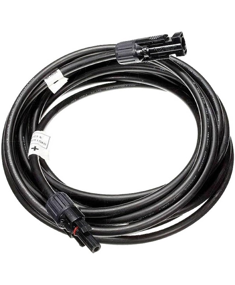 Solar Cable 1m/4mm² with MC4-M/F Connectors (PV-ST01) Victron Energy