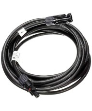 Câble solaire 3m/4mm² avec connecteurs MC4-M/F (PV-ST01) Victron Energy