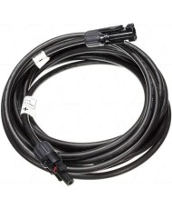 Câble solaire 5m/4mm² avec connecteurs MC4-M/F (PV-ST01) Victron Energy
