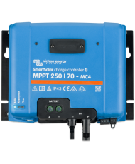 SmartSolar MPPT 150/60-MC4 Victron Energy