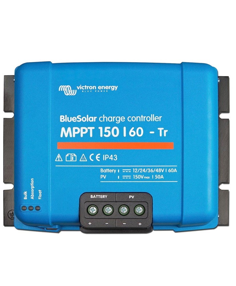 BlueSolar MPPT 150/60-Tr Victron Energy