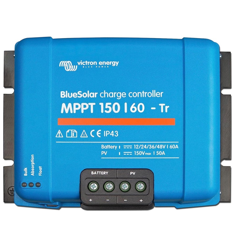 BlueSolar MPPT 150/60-Tr Victron Energy