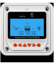 Remote Panel for BlueSolar PWM-Pro Charge Controller Victron Energy