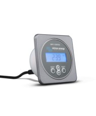 MPPT Control Victron Energy
