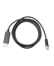 BlueSolar PWM-Pro to USB Interface Cable Victron Energy