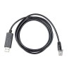 BlueSolar PWM-Pro to USB Interface Cable Victron Energy