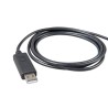 Câble d'interface BlueSolar PWM-Pro vers USB Victron Energy