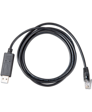 BlueSolar PWM-Pro to USB Interface Cable Victron Energy