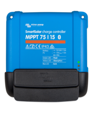 MPPT WireBox-S 75-10/15 Victron Energy