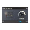 Panneau de commande à distance Victron Energy Skylla Control CE, pour Skylla