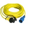 Shore Power Cord 15m 25A/250Vac (3x4mm²) Victron Energy