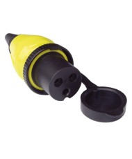 Adapter Cord 16A/250V - Schuko Plug/CEE Coupling Victron Energy