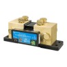 Moniteur de batterie Victron Energy SmartShunt, 2000 A, Bluetooth