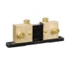 Shunt 1000A/50mV-0,5 / 2xM10 Victron Energy