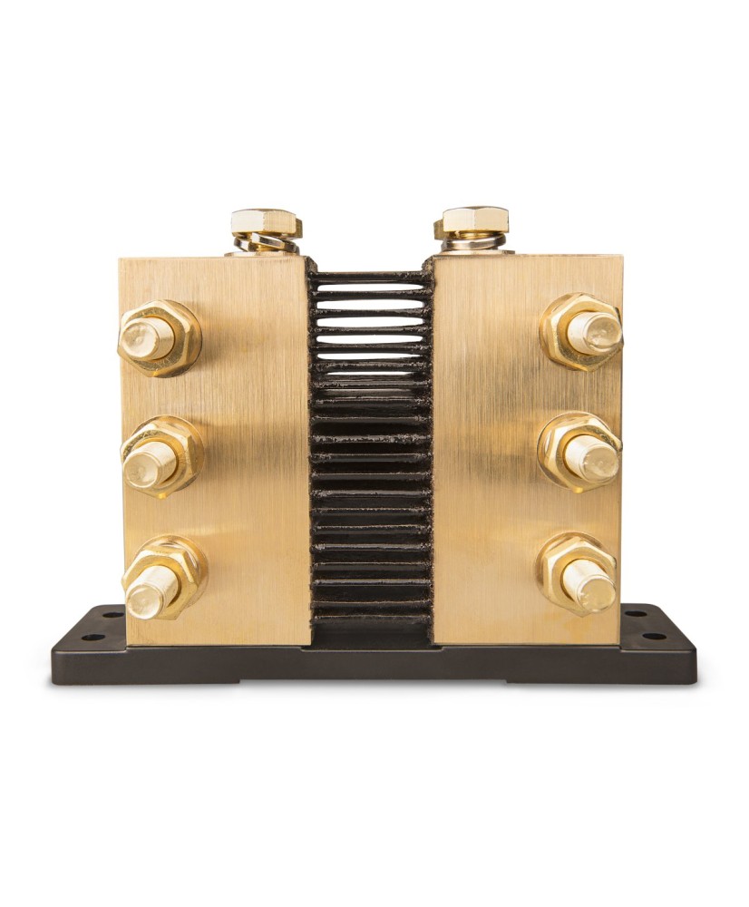 Shunt 6000A/50mV-0,5 / 5xM10 Victron Energy