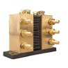 Shunt 6000A/50mV-0,5 / 5xM10 Victron Energy