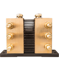 Shunt 6000A/50mV-0,5 / 5xM10 Victron Energy