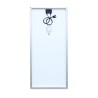 Panneau solaire 190W-39 cellules monocristallin 1485x668x30mm série 4c Victron Energy