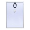 Solar Panel 235W-72 Cells Monocrystalline 1350x880x30mm Series 4d Victron Energy
