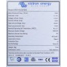 Panneau solaire 235W-72 cellules monocristallin 1350x880x30mm série 4d Victron Energy