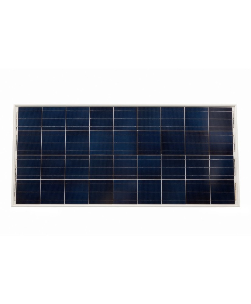 Panneau solaire 45W-12V polycristallin 425x668x25mm série 4a Victron Energy