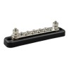 Busbar 150A 2P with 10 Screws and Cover Victron Energy