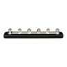 Busbar 250A 2P with 6 Screws and Cover Victron Energy