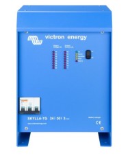 Skylla-TG 24/50(1+1) triphasé 400V Victron Energy