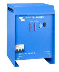 Skylla-TG 24/50(1+1) 3-Phase 400V Victron Energy