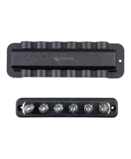 Busbar 250A 6P with Cover Victron Energy