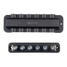 Barre omnibus 250A 6P avec couvercle Victron Energy