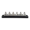 Busbar 250A 6P with Cover Victron Energy