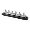 Busbar 250A 6P with Cover Victron Energy