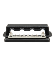 Busbar 250A 2P with 12 Screws and Cover Victron Energy