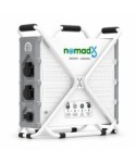 Générateur portable sur batterie nomadX 3600 W 2,3 kWh KOG