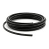 Black solar cable 6 mm², HS2