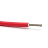 Red solar cable 6 mm², HS3