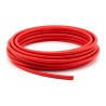 Câble solaire rouge 6 mm², HS3