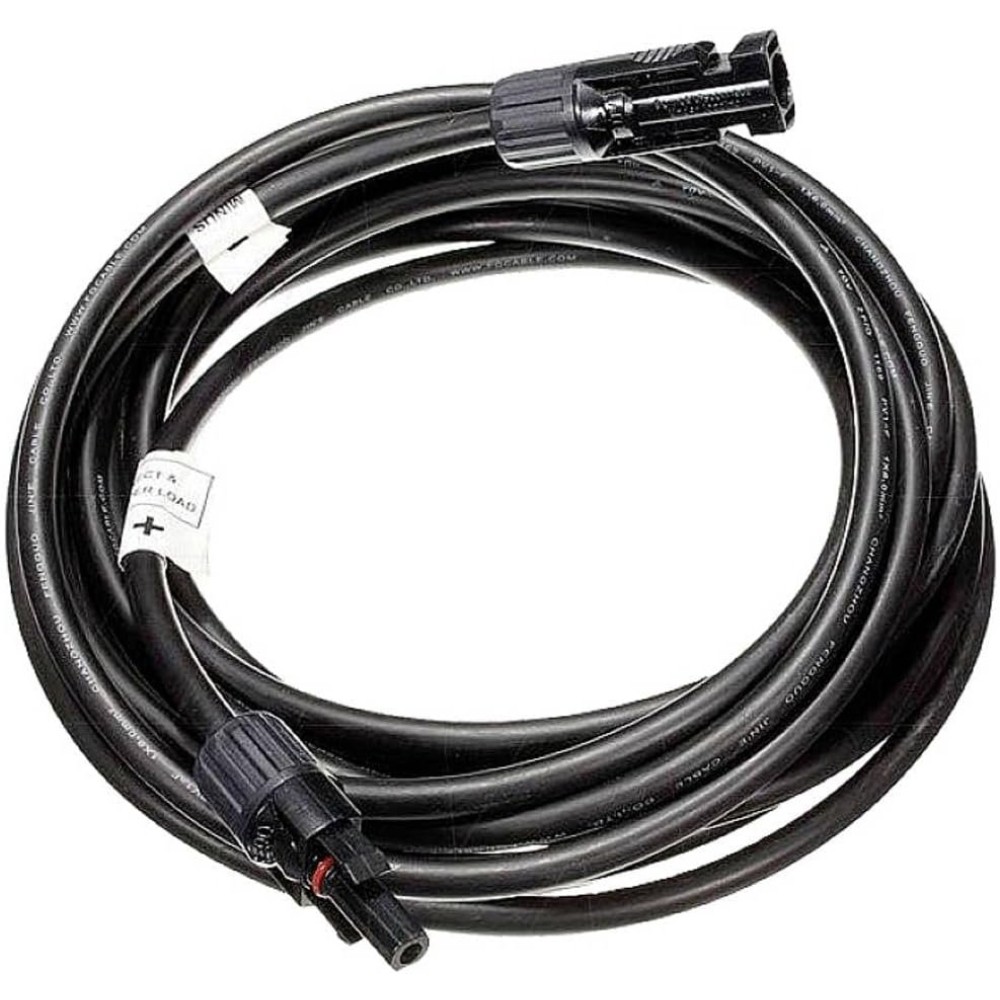 Solar Cable 20m/6mm² with MC4-M/F Connectors (PV-ST01) Victron Energy