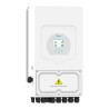 6 kW onduleur hybride Deye, monophasé, 48 V, SUN-6K-SG05LP1-EU-AM2-P