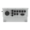 10 kW onduleur hybride Deye, monophasé, 48 V, SUN-10K-SG02LP1-EU-AM3-P